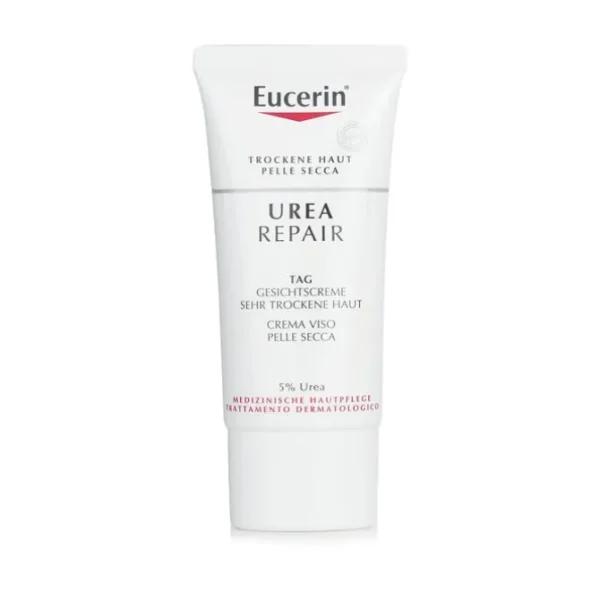 UreaRepair Face Cream 5% Urea (for Dry Skin)