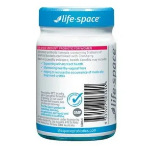 Urogen Probiotic for Women