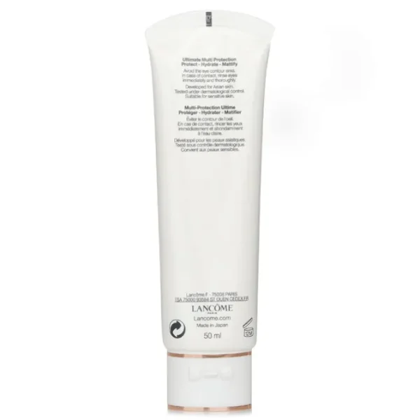 UV Expert Youth Shield Aqua Gel SPF 50