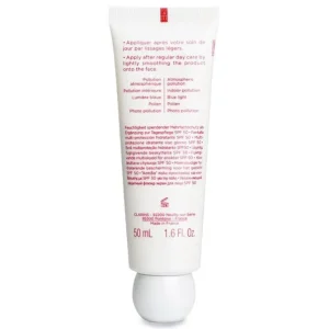 UV Plus [5P] Anti-Pollution Multi-Protection Moisturizing Screen SPF 50 - Translucent