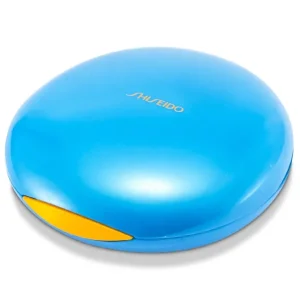 UV Protective Compact Foundation SPF 30 (Case+Refill)