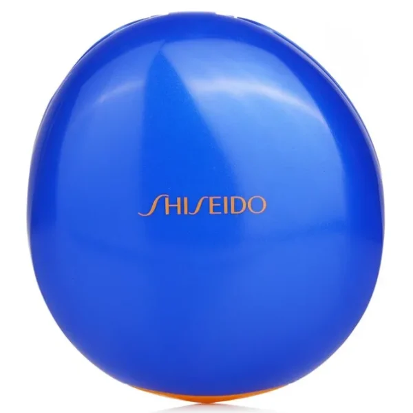 UV Protective Compact Foundation SPF 30 (Case+Refill)