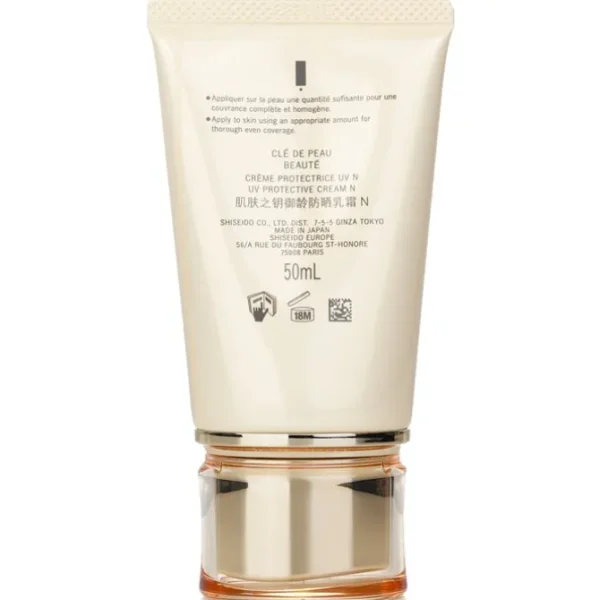 UV Protective Cream SPF 50