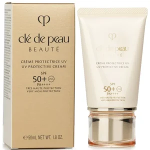 UV Protective Cream SPF 50