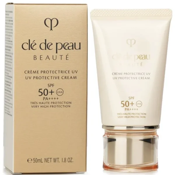 UV Protective Cream SPF 50
