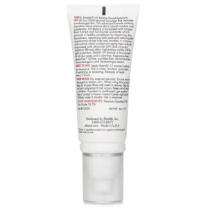 UV Restore Physical Facial Sunscreen SPF 40