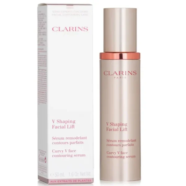 V Shaping Facial Lift