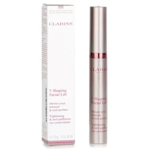 V Shaping Facial Lift Tightening & Anti-Puffiness Eye Concentrate