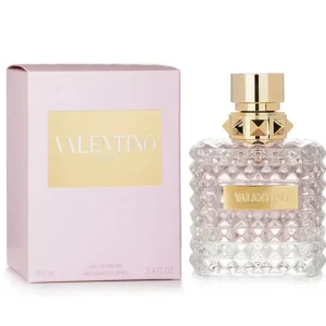Valentino Donna Eau De Parfum Spray