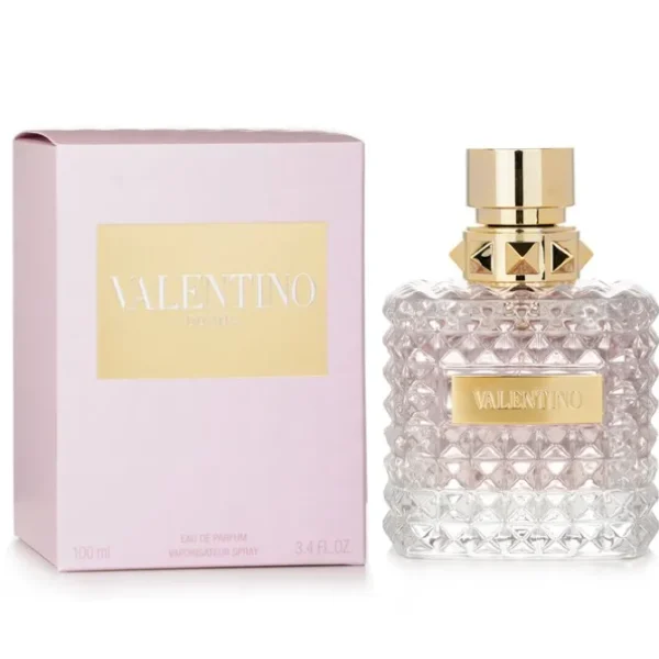 Valentino Donna Eau De Parfum Spray