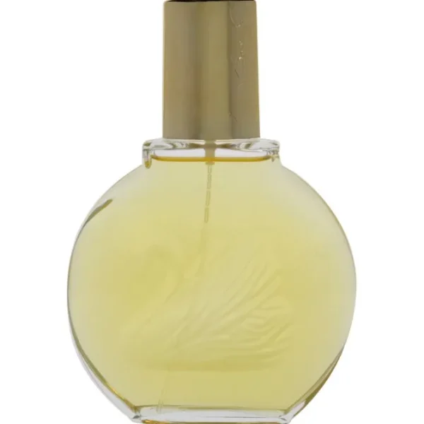 Vanderbilt by Gloria Vanderbilt for Women - 3.38 oz EDT Spray