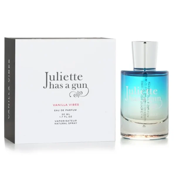 Vanilla Vibes Eau De Parfum Spray
