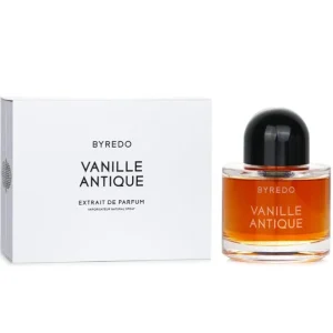 Vanille Antique Extrait De Parfum Spray