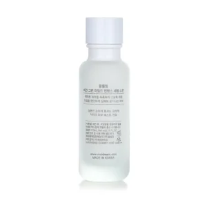 Vegan Green Mild Intense Serum Toner