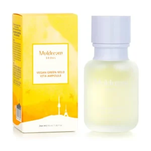 Vegan Green Mild Vita Ampoule