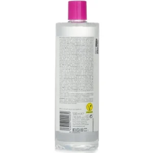 Vegan Micellar Mu Remover Solution