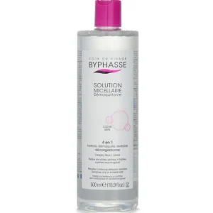 Vegan Micellar Mu Remover Solution