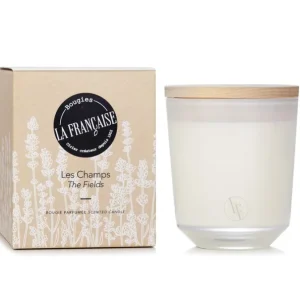 Vegetable Wax Les Champs Scented Candle