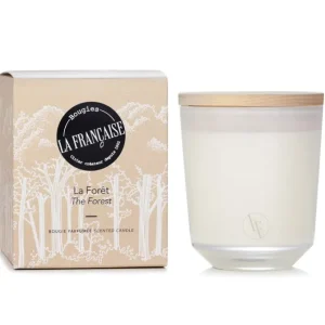 Vegetable Wax The Forest Scented Candle