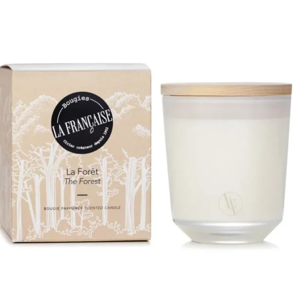 Vegetable Wax The Forest Scented Candle
