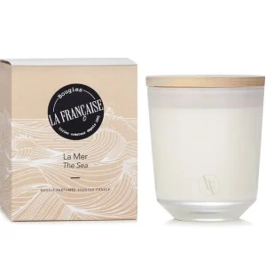 Vegetable Wax The Sea Scented Candle