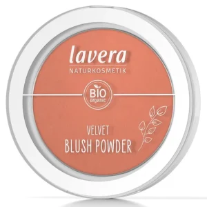 Velvet Blush Powder