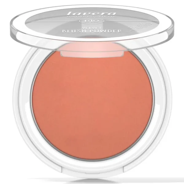 Velvet Blush Powder