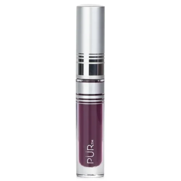 Velvet Matte Liquid Lipstick