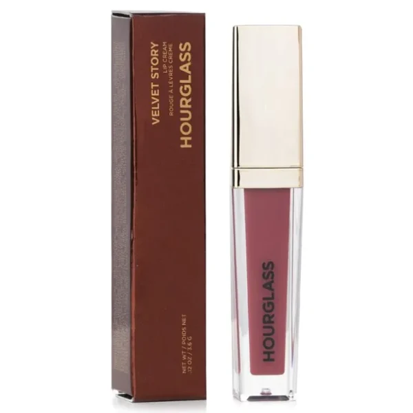 Velvet Story Lip Cream