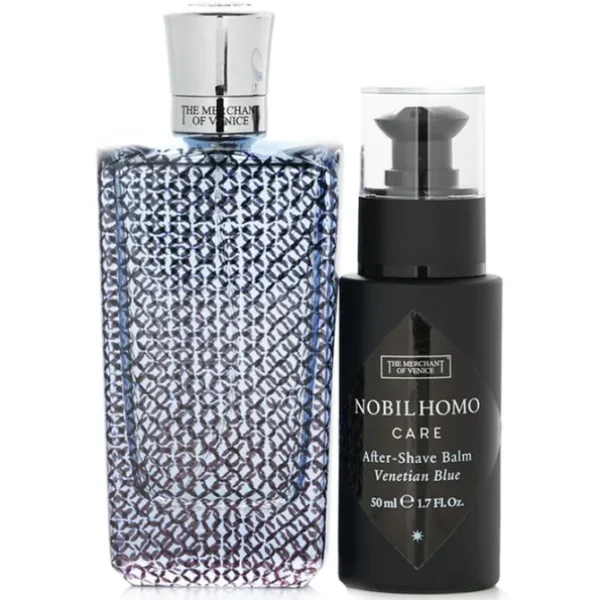 Venetian Hard Coffret