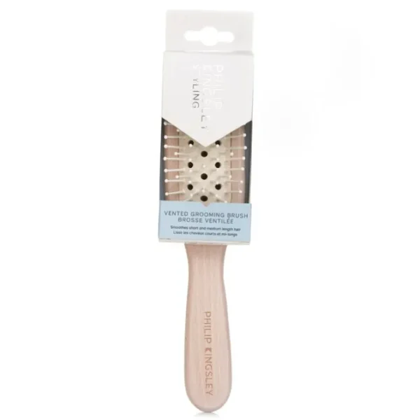 Vented Grooming Brush