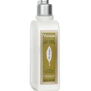 Verbena Harvest Body Lotion