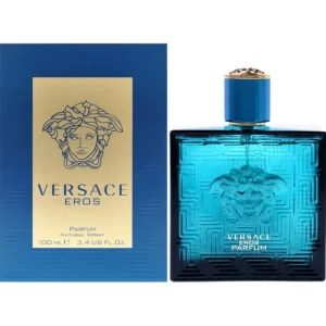 Versace Eros by Versace for Men