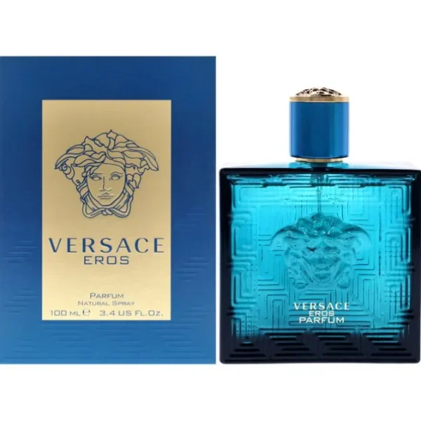 Versace Eros by Versace for Men