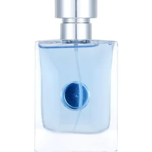 Versace Pour Homme Eau De Toilette Spray (Signature)
