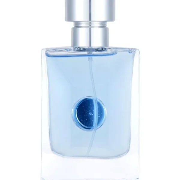 Versace Pour Homme Eau De Toilette Spray (Signature)