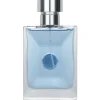 Versace Pour Homme Eau De Toilette Spray