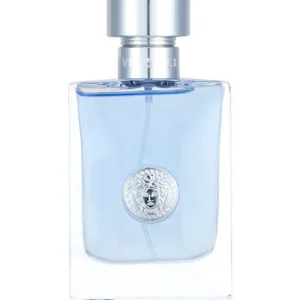 Versace Pour Homme Eau De Toilette Spray (Signature)