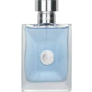 Versace Pour Homme Eau De Toilette Spray