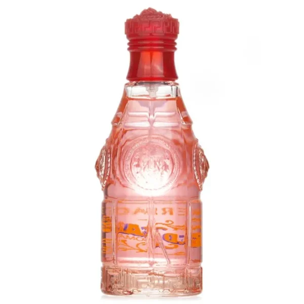 Versus Red Jeans Edt Spray