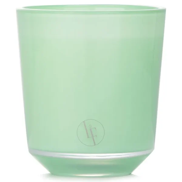 Vert Eucalyptus Candle