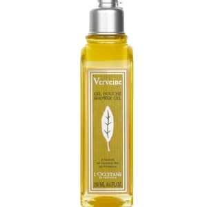Verveine Agrumes (Citrus Verbena) Shower Gel
