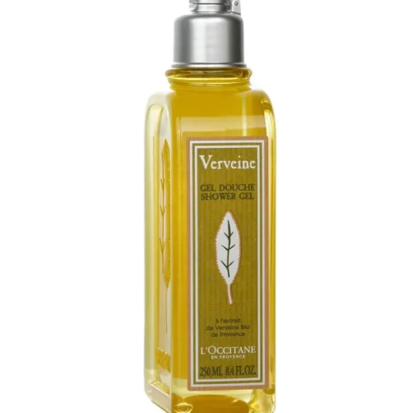 Verveine Agrumes (Citrus Verbena) Shower Gel