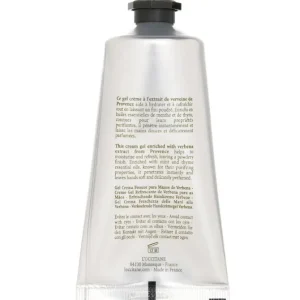 Verveine Cooling Hand Cream Gel