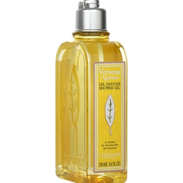 Verveine (Verbena) Shower Gel
