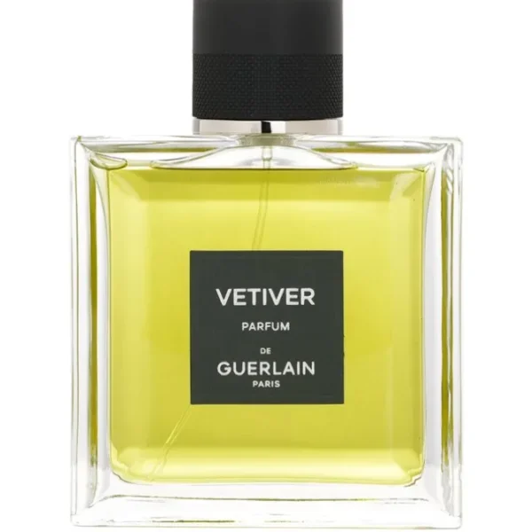 Vetiver Parfum Spray