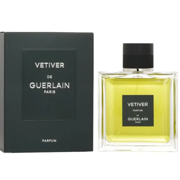 Vetiver Parfum Spray