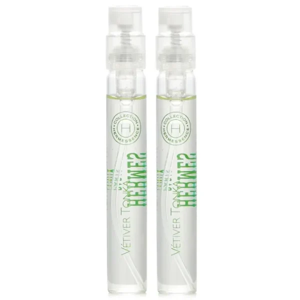 Vetiver Tonka Eau De Toilette Spray