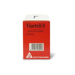 Viartril-S - 1500mg Glucosamine Sulphate 30's Sachet
