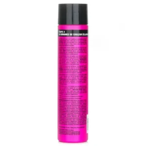 Vibrant Sexy Hair Color Lock Color Conserve Conditioner